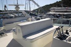 Ferretti 49,  4 кают(ы), 1995 г. выпуска 