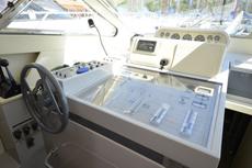 Ferretti 49,  4 кают(ы), 1995 г. выпуска 
