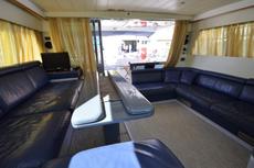 Ferretti 49,  4 кают(ы), 1995 г. выпуска 
