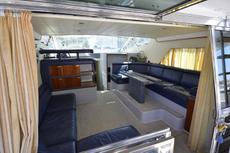 Ferretti 49,  4 кают(ы), 1995 г. выпуска 