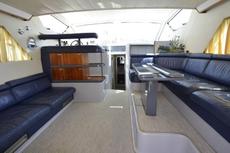 Ferretti 49,  4 кают(ы), 1995 г. выпуска 