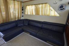 Ferretti 49,  4 кают(ы), 1995 г. выпуска 