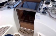 Bavaria 30 Cruiser,  2 кают(ы)