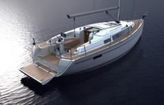 Bavaria 33 Cruiser,  2 кают(ы)