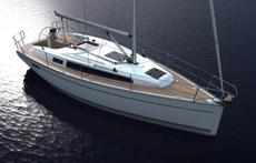 Bavaria 33 Cruiser,  2 кают(ы)