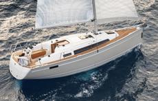 Bavaria 33 Cruiser,  2 кают(ы)