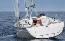 Bavaria 33 Cruiser,  2 кают(ы)