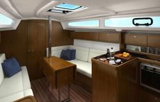 Bavaria 33 Cruiser,  2 кают(ы)