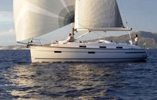 Bavaria 36 Cruiser,  3 кают(ы), 2011 г. выпуска 