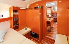 Bavaria 36 Cruiser,  3 кают(ы), 2011 г. выпуска 