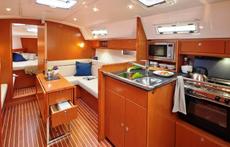 Bavaria 36 Cruiser,  3 кают(ы), 2011 г. выпуска 