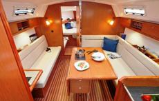 Bavaria 36 Cruiser,  3 кают(ы), 2011 г. выпуска 