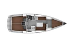 Bavaria 36 Cruiser,  3 кают(ы), 2011 г. выпуска 
