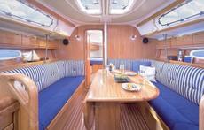 Bavaria 38 Cruiser,  3 кают(ы)