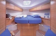 Bavaria 38 Cruiser,  3 кают(ы)