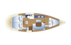 Bavaria 38 Cruiser,  3 кают(ы)
