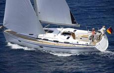 Bavaria 39 Cruiser,  3 кают(ы)