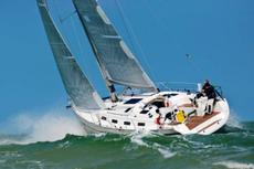 Bavaria 40 S Cruiser,  3 кают(ы)