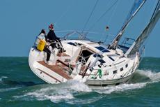 Bavaria 40 S Cruiser,  3 кают(ы)