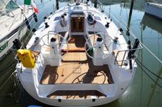 Bavaria 40 S Cruiser,  3 кают(ы)