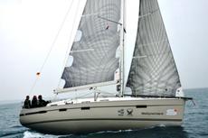 Bavaria 40 S Cruiser,  3 кают(ы)