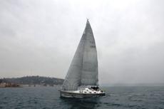 Bavaria 40 S Cruiser,  3 кают(ы)