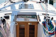 Bavaria 40 S Cruiser,  3 кают(ы)