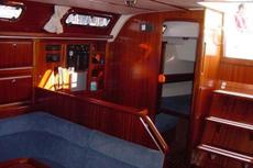 Bavaria 42 Match,  3 кают(ы)