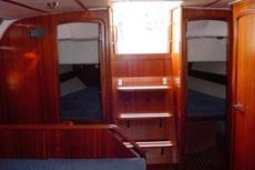 Bavaria 42 Match,  3 кают(ы)