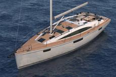 Bavaria 42 Vision,  2 кают(ы)