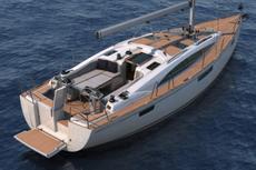 Bavaria 42 Vision,  2 кают(ы)