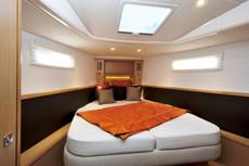 Bavaria 42 Vision,  2 кают(ы)