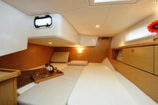 Bavaria 42 Vision,  2 кают(ы)