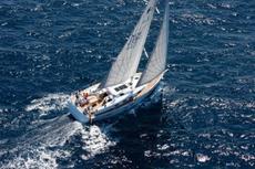 Bavaria 45 Cruiser,  3 / 4 кают(ы)