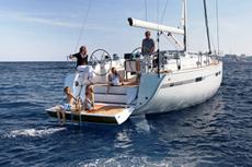 Bavaria 45 Cruiser,  3 / 4 кают(ы)