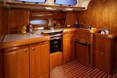 Bavaria 46 Cruiser,  4 кают(ы)