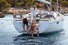 Bavaria 46 Vision,  2 / 3 кают(ы)