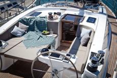 Bavaria 46 Vision,  2 / 3 кают(ы)