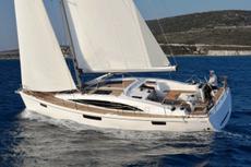 Bavaria 46 Vision,  2 / 3 кают(ы)