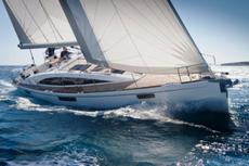 Bavaria 46 Vision,  2 / 3 кают(ы)