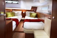 Bavaria 46 Vision,  2 / 3 кают(ы)
