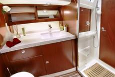 Bavaria 46 Vision,  2 / 3 кают(ы)