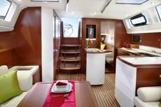 Bavaria 46 Vision,  2 / 3 кают(ы)