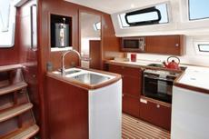 Bavaria 46 Vision,  2 / 3 кают(ы)