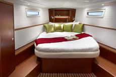 Bavaria 46 Vision,  2 / 3 кают(ы)
