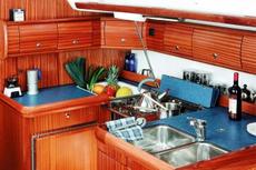 Bavaria 49 Cruiser,  3 / 4 / 5 кают(ы)