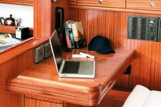Bavaria 49 Cruiser,  3 / 4 / 5 кают(ы)
