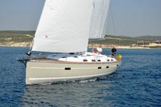 Bavaria 50 Cruiser,  3 / 4 / 5 кают(ы)