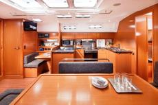 Bavaria 50 Cruiser,  3 / 4 / 5 кают(ы)