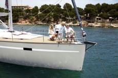 Bavaria 55 Cruiser,  4 кают(ы)